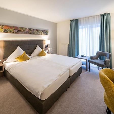 Hotel Meyerink Vreden Dış mekan fotoğraf