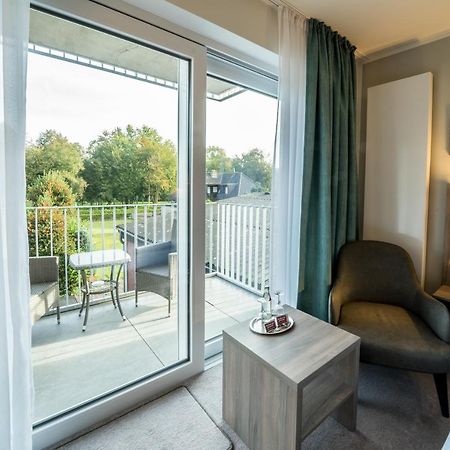Hotel Meyerink Vreden Dış mekan fotoğraf