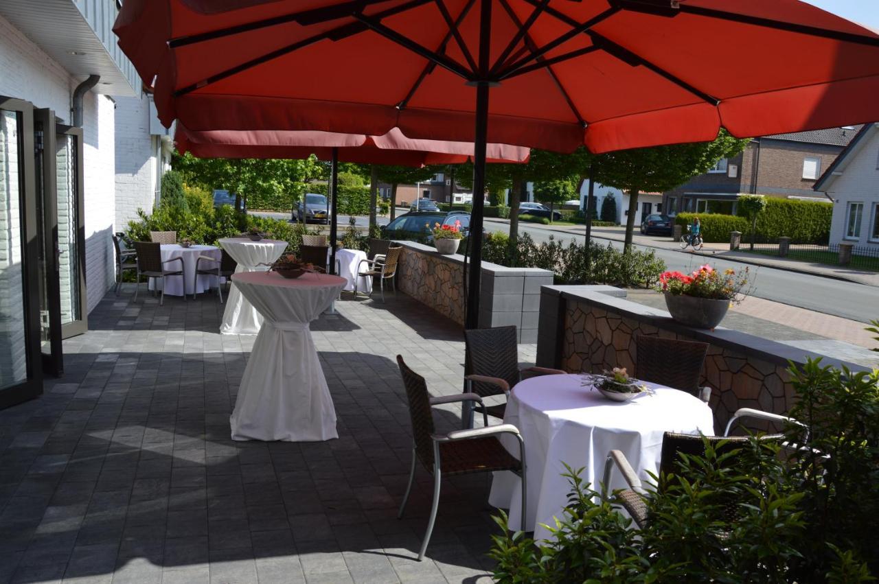 Hotel Meyerink Vreden Dış mekan fotoğraf