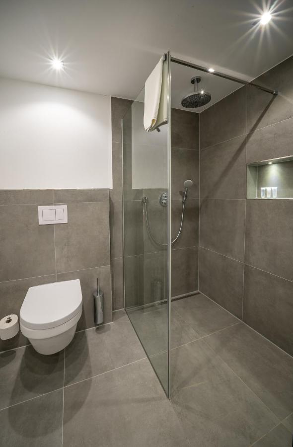 Hotel Meyerink Vreden Dış mekan fotoğraf