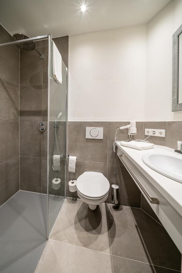 Hotel Meyerink Vreden Dış mekan fotoğraf