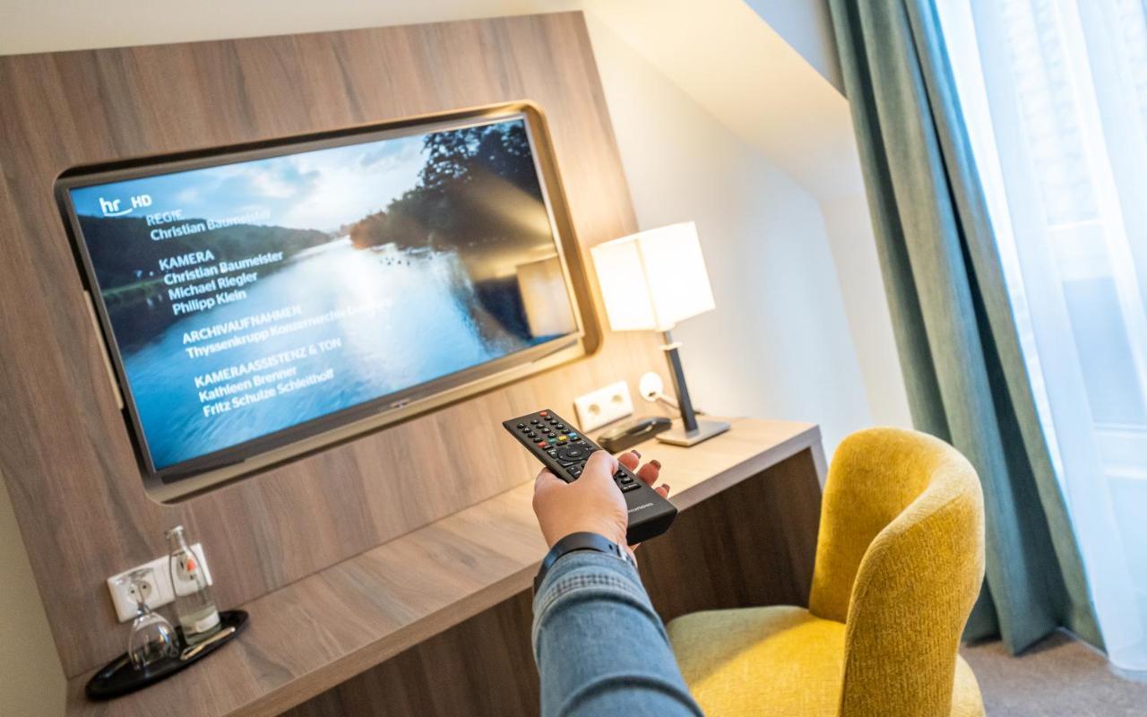 Hotel Meyerink Vreden Dış mekan fotoğraf